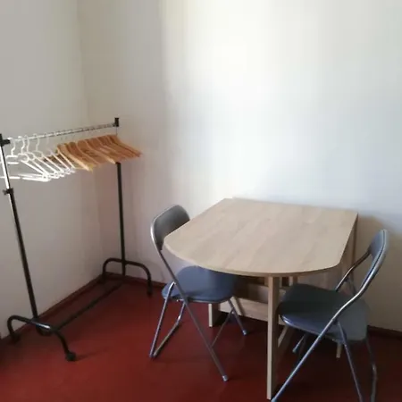 Kozponti Apartman 아파트 *