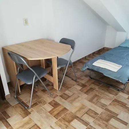 아파트 Kozponti Apartman
