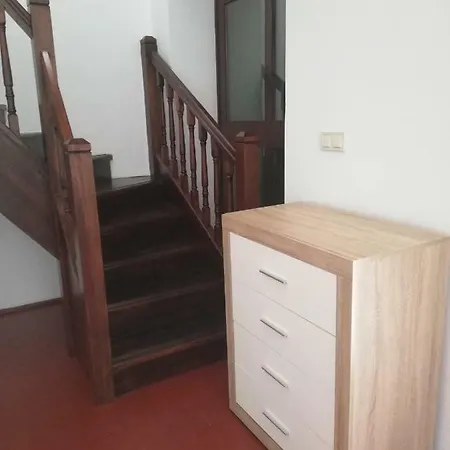 Kozponti Apartman 시오포크